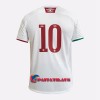 Virallinen Fanipaita Fluminense Vieraspelipaita 2020-21 - Miesten